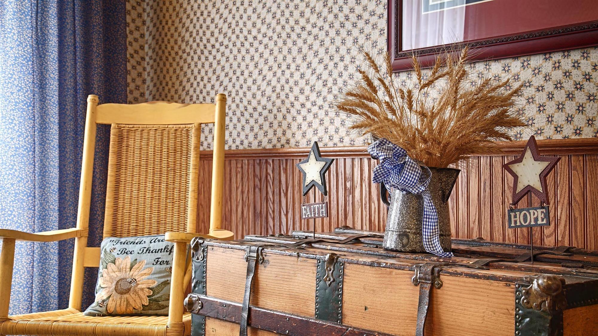 Best Western Bronco Inn Ritzville Exteriér fotografie